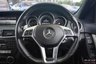 USED 2013 13 MERCEDES-BENZ C-CLASS 6.2 C63 AMG 4d 457 BHP LEATHER INTERIOR+YELLOW CALLIPERS