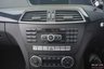 USED 2013 13 MERCEDES-BENZ C-CLASS 6.2 C63 AMG 4d 457 BHP LEATHER INTERIOR+YELLOW CALLIPERS