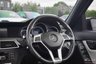 USED 2013 13 MERCEDES-BENZ C-CLASS 6.2 C63 AMG 4d 457 BHP LEATHER INTERIOR+YELLOW CALLIPERS