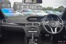 USED 2013 13 MERCEDES-BENZ C-CLASS 6.2 C63 AMG 4d 457 BHP LEATHER INTERIOR+YELLOW CALLIPERS