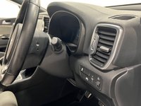 USED 2016 66 KIA SPORTAGE 2.0 CRDI GT-LINE 5d 134 BHP 
