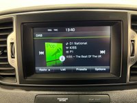 USED 2016 66 KIA SPORTAGE 2.0 CRDI GT-LINE 5d 134 BHP 