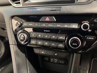 USED 2016 66 KIA SPORTAGE 2.0 CRDI GT-LINE 5d 134 BHP 
