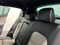 USED 2016 66 KIA SPORTAGE 2.0 CRDI GT-LINE 5d 134 BHP 