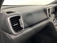 USED 2016 66 KIA SPORTAGE 2.0 CRDI GT-LINE 5d 134 BHP 