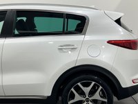 USED 2016 66 KIA SPORTAGE 2.0 CRDI GT-LINE 5d 134 BHP 