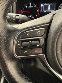 USED 2016 66 KIA SPORTAGE 2.0 CRDI GT-LINE 5d 134 BHP 