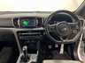USED 2016 66 KIA SPORTAGE 2.0 CRDI GT-LINE 5d 134 BHP 