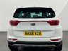 USED 2016 66 KIA SPORTAGE 2.0 CRDI GT-LINE 5d 134 BHP 