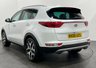 USED 2016 66 KIA SPORTAGE 2.0 CRDI GT-LINE 5d 134 BHP 