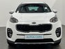 USED 2016 66 KIA SPORTAGE 2.0 CRDI GT-LINE 5d 134 BHP 