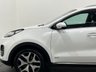 USED 2016 66 KIA SPORTAGE 2.0 CRDI GT-LINE 5d 134 BHP 