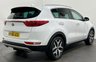 USED 2016 66 KIA SPORTAGE 2.0 CRDI GT-LINE 5d 134 BHP 
