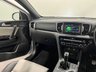 USED 2016 66 KIA SPORTAGE 2.0 CRDI GT-LINE 5d 134 BHP 