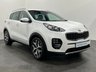USED 2016 66 KIA SPORTAGE 2.0 CRDI GT-LINE 5d 134 BHP 