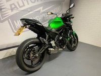 USED 2021 21 KAWASAKI Z650 - BUY ONLINE 24 HRS A DAY - FINANCE AVAILABLE - ALL TYPES OF CREDIT ACCEPTED ONLY 2,234 MILES FROM NEW