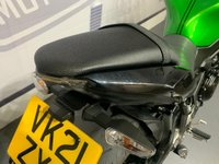 USED 2021 21 KAWASAKI Z650 - BUY ONLINE 24 HRS A DAY - FINANCE AVAILABLE - ALL TYPES OF CREDIT ACCEPTED ONLY 2,234 MILES FROM NEW
