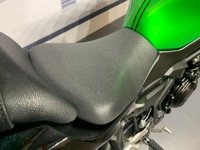 USED 2021 21 KAWASAKI Z650 - BUY ONLINE 24 HRS A DAY - FINANCE AVAILABLE - ALL TYPES OF CREDIT ACCEPTED ONLY 2,234 MILES FROM NEW