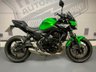 USED 2021 21 KAWASAKI Z650 - BUY ONLINE 24 HRS A DAY - FINANCE AVAILABLE - ALL TYPES OF CREDIT ACCEPTED ONLY 2,234 MILES FROM NEW