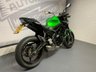 USED 2021 21 KAWASAKI Z650 - BUY ONLINE 24 HRS A DAY - FINANCE AVAILABLE - ALL TYPES OF CREDIT ACCEPTED ONLY 2,234 MILES FROM NEW