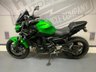 USED 2021 21 KAWASAKI Z650 - BUY ONLINE 24 HRS A DAY - FINANCE AVAILABLE - ALL TYPES OF CREDIT ACCEPTED ONLY 2,234 MILES FROM NEW