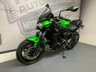 USED 2021 21 KAWASAKI Z650 - BUY ONLINE 24 HRS A DAY - FINANCE AVAILABLE - ALL TYPES OF CREDIT ACCEPTED ONLY 2,234 MILES FROM NEW