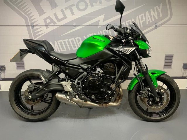 2021 21 Kawasaki Z650 - BUY ONLINE 24 HRS A DAY - FINANCE AVAILABLE - ALL TYPES OF CREDIT ACCEPTED