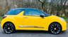 USED 2015 15 CITROEN DS3 1.6 E-HDI DSTYLE PLUS 3d 90 BHP &pound;0 ROADS TAX AIR CONDITIONING BLUETOOTH