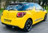 USED 2015 15 CITROEN DS3 1.6 E-HDI DSTYLE PLUS 3d 90 BHP &pound;0 ROADS TAX AIR CONDITIONING BLUETOOTH