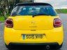 USED 2015 15 CITROEN DS3 1.6 E-HDI DSTYLE PLUS 3d 90 BHP &pound;0 ROADS TAX AIR CONDITIONING BLUETOOTH