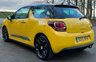 USED 2015 15 CITROEN DS3 1.6 E-HDI DSTYLE PLUS 3d 90 BHP &pound;0 ROADS TAX AIR CONDITIONING BLUETOOTH
