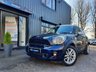 USED 2014 63 MINI COUNTRYMAN 2.0 COOPER SD ALL4 5d 141 BHP 