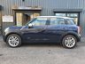 USED 2014 63 MINI COUNTRYMAN 2.0 COOPER SD ALL4 5d 141 BHP 