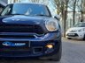 USED 2014 63 MINI COUNTRYMAN 2.0 COOPER SD ALL4 5d 141 BHP 