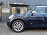 USED 2014 63 MINI COUNTRYMAN 2.0 COOPER SD ALL4 5d 141 BHP 