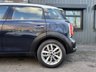 USED 2014 63 MINI COUNTRYMAN 2.0 COOPER SD ALL4 5d 141 BHP 