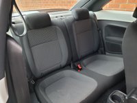 USED 2012 62 VOLKSWAGEN BEETLE 1.4 DESIGN TSI 3d 158 BHP 