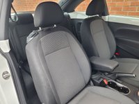 USED 2012 62 VOLKSWAGEN BEETLE 1.4 DESIGN TSI 3d 158 BHP 
