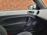 USED 2012 62 VOLKSWAGEN BEETLE 1.4 DESIGN TSI 3d 158 BHP 