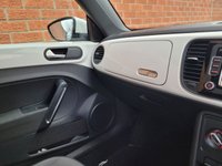 USED 2012 62 VOLKSWAGEN BEETLE 1.4 DESIGN TSI 3d 158 BHP 