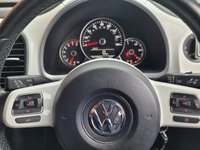 USED 2012 62 VOLKSWAGEN BEETLE 1.4 DESIGN TSI 3d 158 BHP 