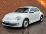 USED 2012 62 VOLKSWAGEN BEETLE 1.4 DESIGN TSI 3d 158 BHP 
