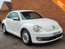 USED 2012 62 VOLKSWAGEN BEETLE 1.4 DESIGN TSI 3d 158 BHP 