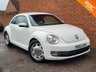 USED 2012 62 VOLKSWAGEN BEETLE 1.4 DESIGN TSI 3d 158 BHP 
