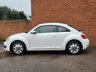 USED 2012 62 VOLKSWAGEN BEETLE 1.4 DESIGN TSI 3d 158 BHP 