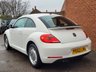USED 2012 62 VOLKSWAGEN BEETLE 1.4 DESIGN TSI 3d 158 BHP 