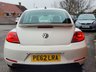 USED 2012 62 VOLKSWAGEN BEETLE 1.4 DESIGN TSI 3d 158 BHP 