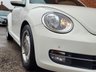 USED 2012 62 VOLKSWAGEN BEETLE 1.4 DESIGN TSI 3d 158 BHP 