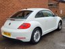 USED 2012 62 VOLKSWAGEN BEETLE 1.4 DESIGN TSI 3d 158 BHP 