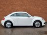 USED 2012 62 VOLKSWAGEN BEETLE 1.4 DESIGN TSI 3d 158 BHP 
